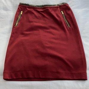 Calvin Klein Skirt Size 2